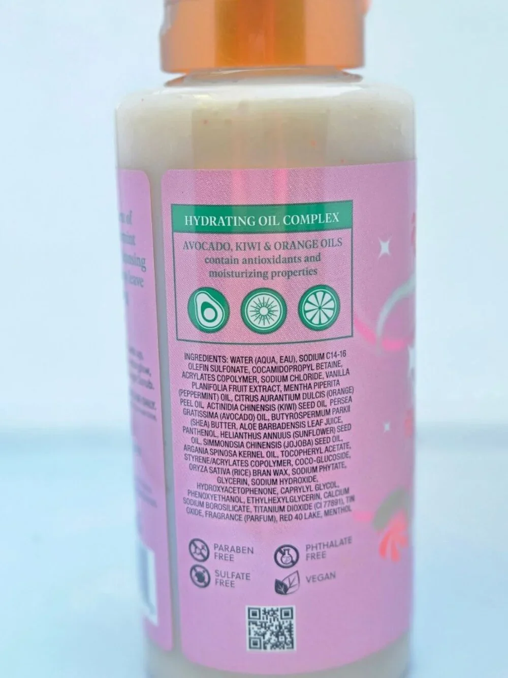 Tree Hut Merry Mint Limited Edition Holiday Collection Discontinued